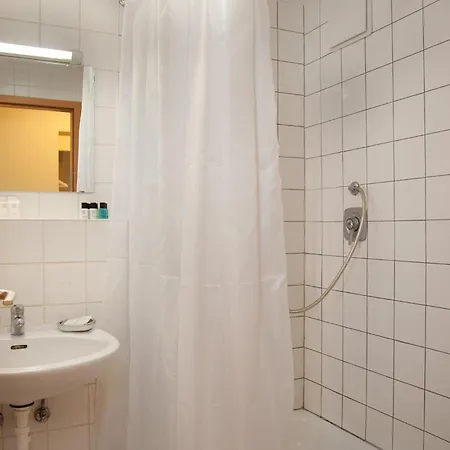 2-zimmer Mitte 50m2 - U-bahn Leopoldplatz By Berlin