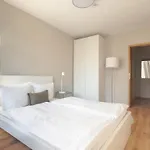 Appartement 2-zimmer Mitte 50m2 - U-bahn Leopoldplatz By Berlijn