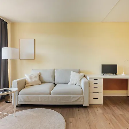 2-zimmer Mitte 50m2 - U-bahn Leopoldplatz By * Berlín