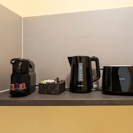 Apartment 2-zimmer Mitte 50m2 - U-bahn Leopoldplatz By