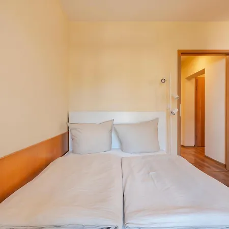 Apartamento 2-zimmer Mitte 50m2 - U-bahn Leopoldplatz By Berlín
