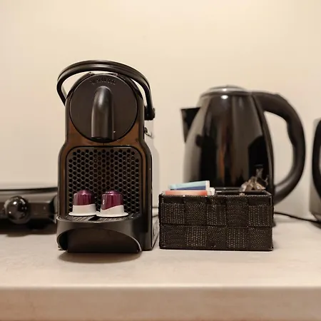 2-zimmer Mitte 50m2 - U-bahn Leopoldplatz By 公寓