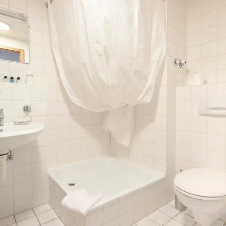 2-zimmer Mitte 50m2 - U-bahn Leopoldplatz By Lejlighed Berlin