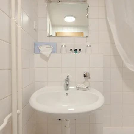 2-zimmer Mitte 50m2 - U-bahn Leopoldplatz By * Berlin