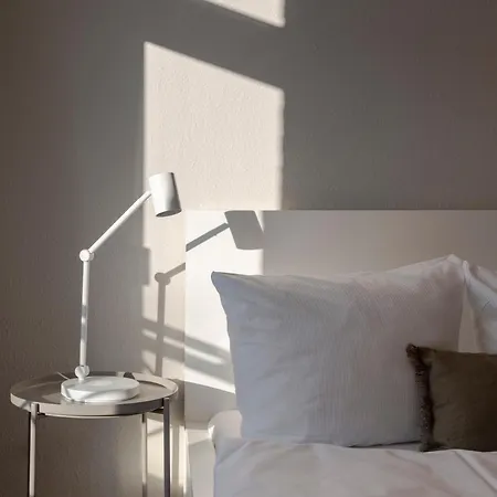 2-zimmer Mitte 50m2 - U-bahn Leopoldplatz By