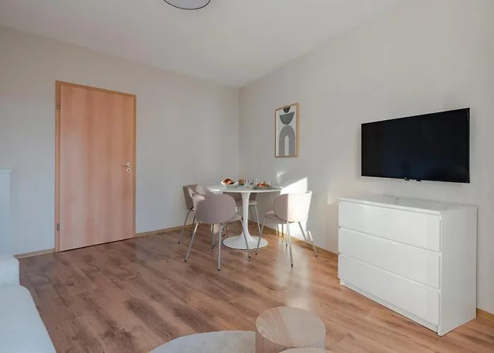 Lägenhet 2-zimmer Mitte 50m2 - U-bahn Leopoldplatz By Berlin