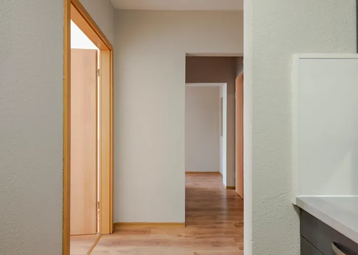 2-zimmer Mitte 50m2 - U-bahn Leopoldplatz By Lägenhet