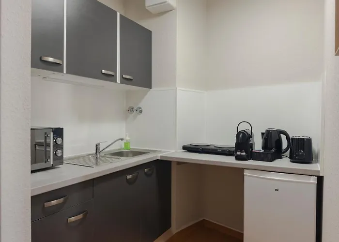 2-zimmer Mitte 50m2 - U-bahn Leopoldplatz By *