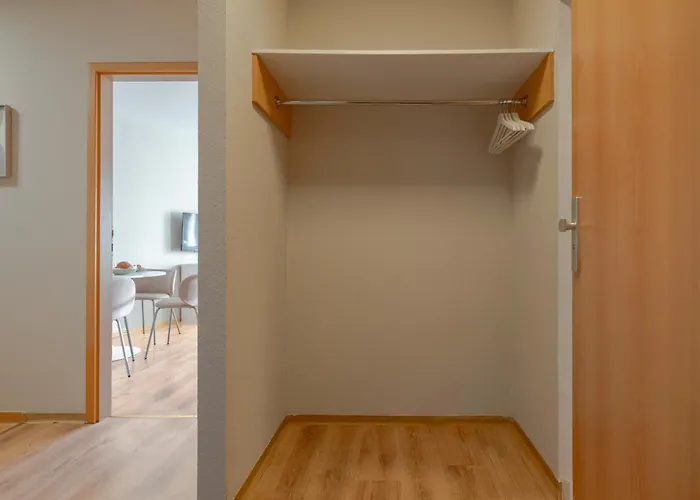 2-zimmer Mitte 50m2 - U-bahn Leopoldplatz By شقة *