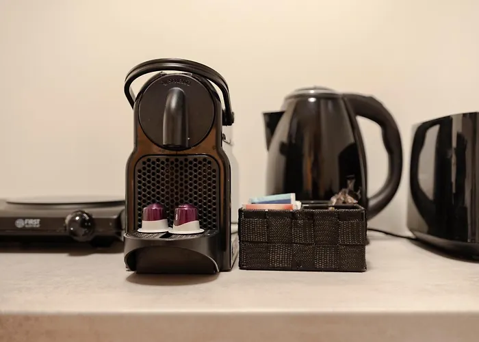 2-zimmer Mitte 50m2 - U-bahn Leopoldplatz By Lägenhet