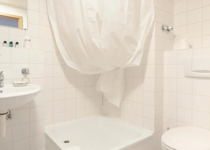 2-zimmer Mitte 50m2 - U-bahn Leopoldplatz By شقة برلين