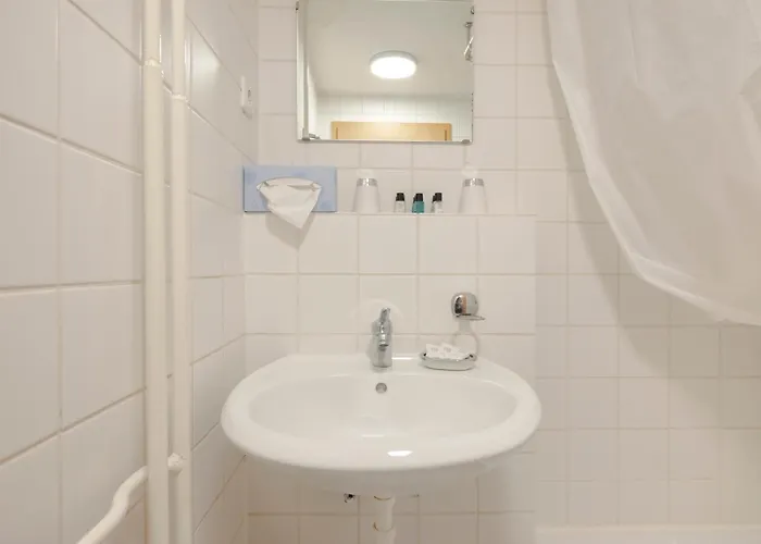 2-zimmer Mitte 50m2 - U-bahn Leopoldplatz By * 베를린