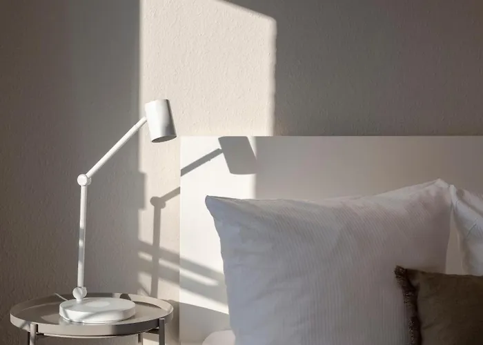 2-zimmer Mitte 50m2 - U-bahn Leopoldplatz By