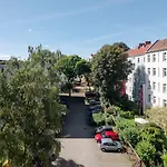 2-zimmer Mitte 50m2 - U-bahn Leopoldplatz By Lägenhet *