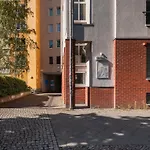 2-zimmer Mitte 50m2 - U-bahn Leopoldplatz By Lägenhet *