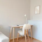 2-zimmer Mitte 50m2 - U-bahn Leopoldplatz By