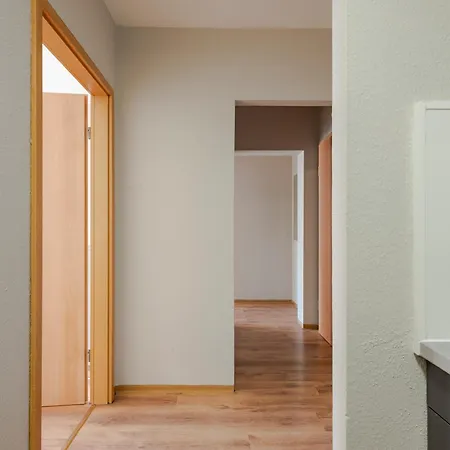 2-zimmer Mitte 50m2 - U-bahn Leopoldplatz By Lägenhet