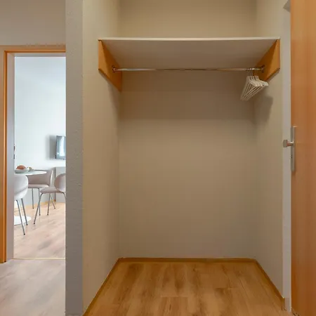 2-zimmer Mitte 50m2 - U-bahn Leopoldplatz By Lägenhet *